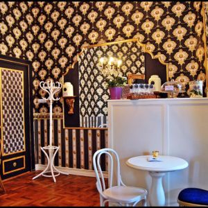 Fotografie Bernschutz & Co Tea - Icoanei - 1