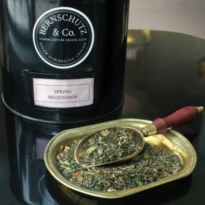 Fotografie Bernschutz & Co Tea - Icoanei - 3