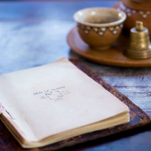 Fotografie Ceai La Vlaicu - 0