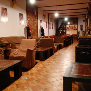 Fotografie Ceai La Vlaicu - 2