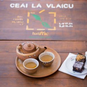Fotografie Ceai La Vlaicu - 3