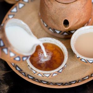 Fotografie Ceai La Vlaicu - 4