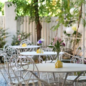 Fotografie Ceainăria GreenTea - 4