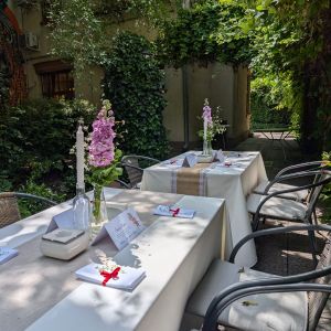 Fotografie Ceainăria GreenTea - 7