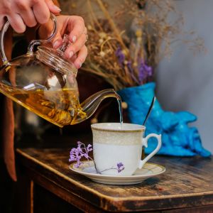 Fotografie Ceainăria GreenTea - 8