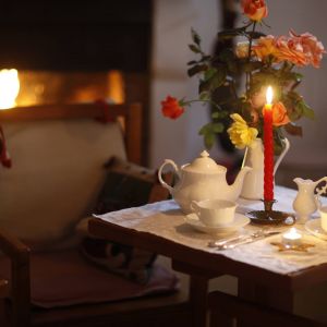 Fotografie Ceainăria GreenTea - 0