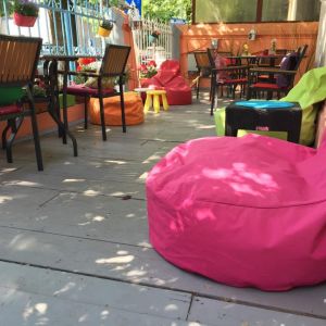 Fotografie Ceainăria Rendez-Vous - 2