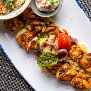 Fotografie Sharkia - 2