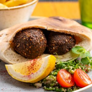 Fotografie Sharkia - 5