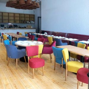 Fotografie La Mama Ateneu - 0