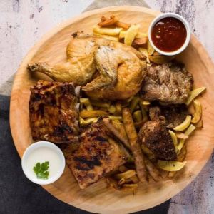 Fotografie La Mama Ateneu - 4