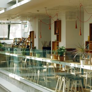 Fotografie Bistro Carusel - 0