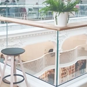 Fotografie Bistro Carusel - 2