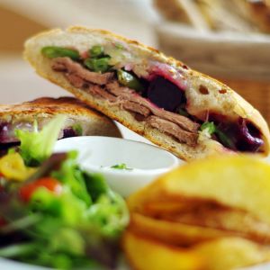 Fotografie Bistro Carusel - 3