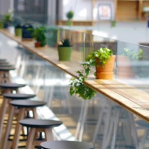 Fotografie Bistro Carusel - 4