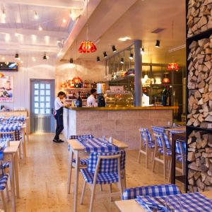 Fotografie Bocca Lupo Băneasa - 0