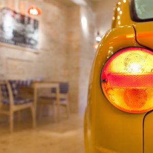 Fotografie Bocca Lupo Băneasa - 1