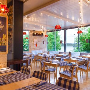 Fotografie Bocca Lupo Băneasa - 2