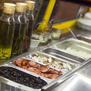 Fotografie Bocca Lupo Băneasa - 3