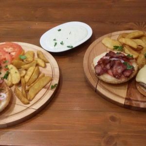 Fotografie Giradiko - 1