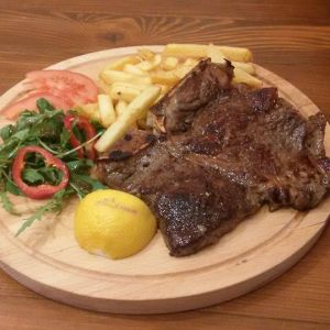 Fotografie Giradiko - 2