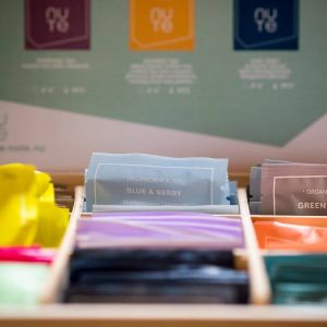 Fotografie Frudisiac - 3