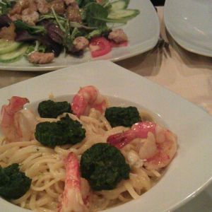 Fotografie The Harbour - 0