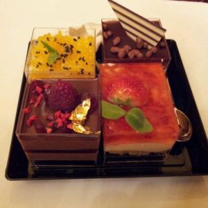 Fotografie The Harbour - 1