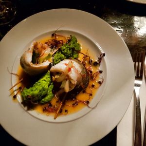 Fotografie Erra Restaurant - 1