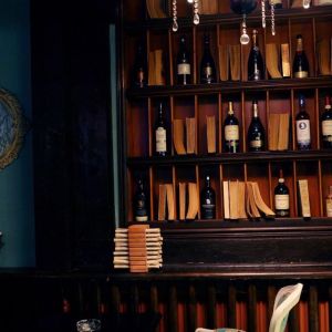 Fotografie Erra Restaurant - 2