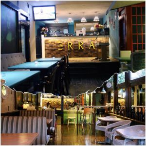 Fotografie Erra Restaurant - 4