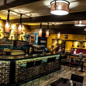 Fotografie Trattoria Il Calcio - 0