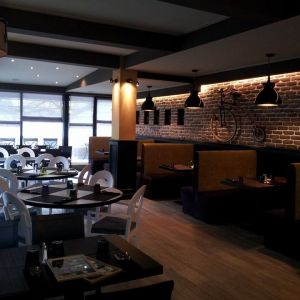 Fotografie Trattoria Il Calcio - 2