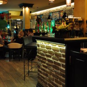 Fotografie Trattoria Il Calcio - 3