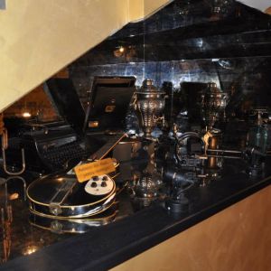 Fotografie Trattoria Il Calcio - 4