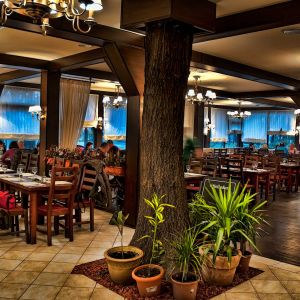 Fotografie Trattoria Il Calcio - 3