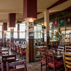 Fotografie Trattoria Il Calcio - 1