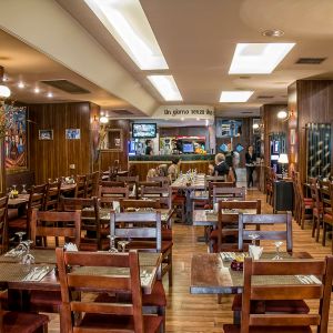 Fotografie Trattoria Il Calcio - 2