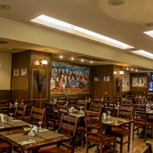 Fotografie Trattoria Il Calcio - 4