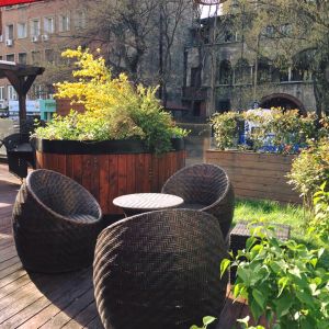 Fotografie Burebista - 4