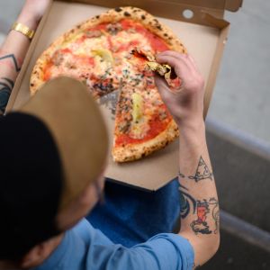 Fotografie Animaletto Pizza Bar - 1