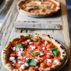 Fotografie Animaletto Pizza Bar - 3