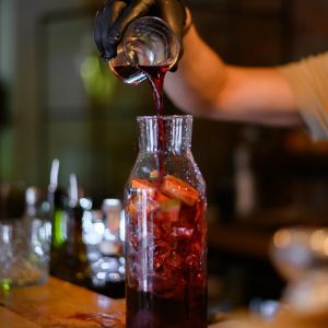 Fotografie Animaletto Pizza Bar - 2