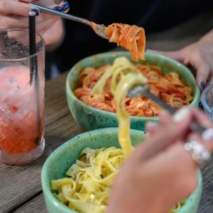 Fotografie Animaletto Pizza Bar - 7