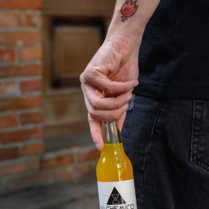 Fotografie Animaletto Pizza Bar - 4