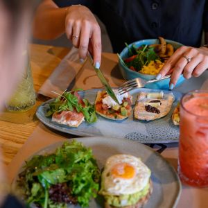 Fotografie Animaletto Pizza Bar - 8