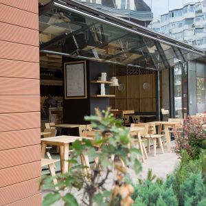 Fotografie Moony Coffee Room - 4