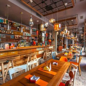 Fotografie Entourage - 0