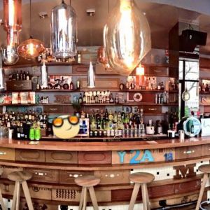 Fotografie Entourage - 1