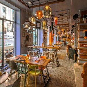 Fotografie Entourage - 2